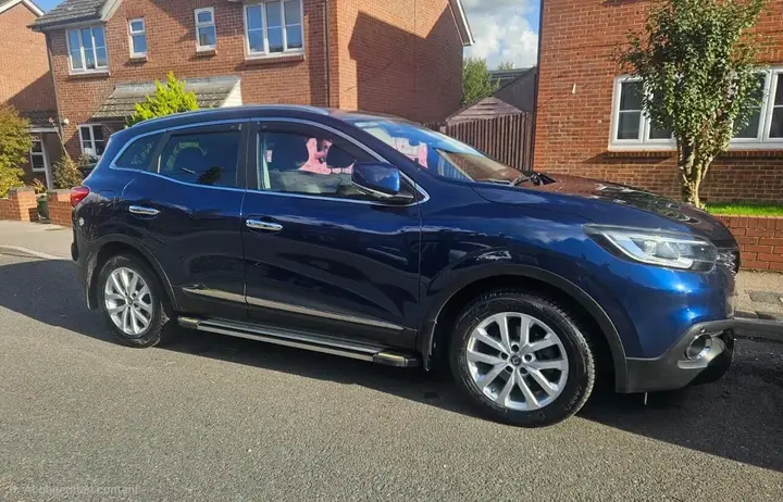 Renault Kadjar