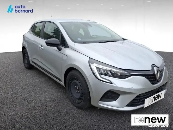 Renault Clio 2023 photo 3