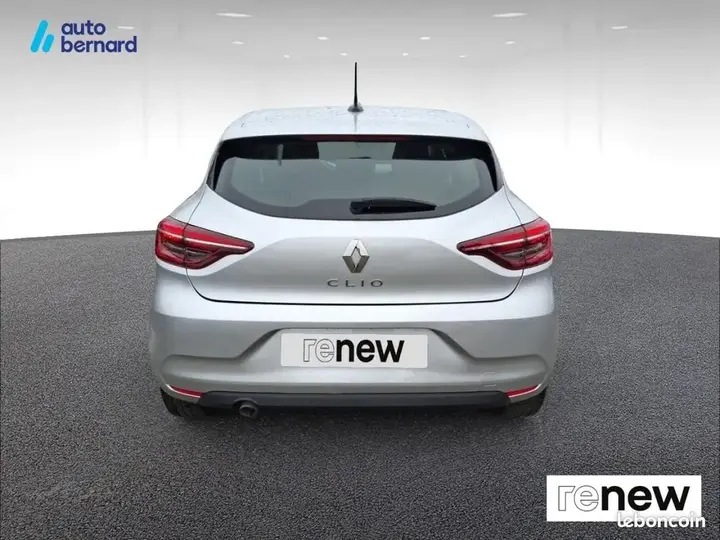 Renault Clio 2023 photo 5