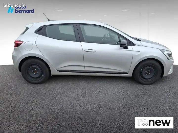 Renault Clio 2023 photo 4