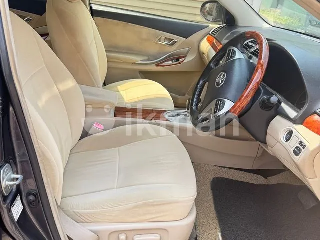 Toyota Allion 2013 photo 5