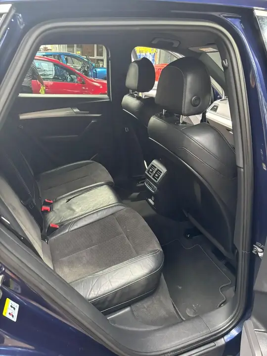 Audi Q5 2017 photo 5