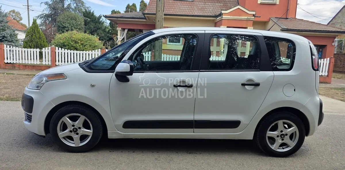 Citroen C3 Picasso 2009 photo 2