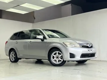 Toyota Corolla 2013 photo 5