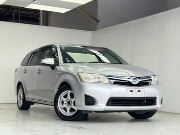 Toyota Corolla 2013 photo 4