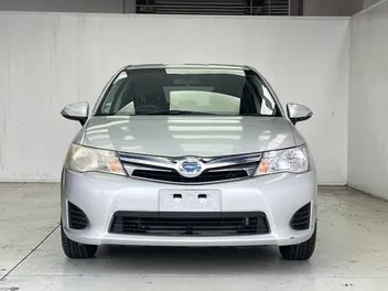 Toyota Corolla 2013 photo 3