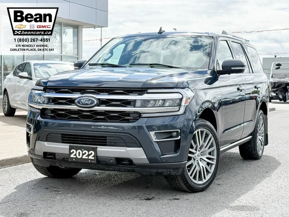 Ford Expedition