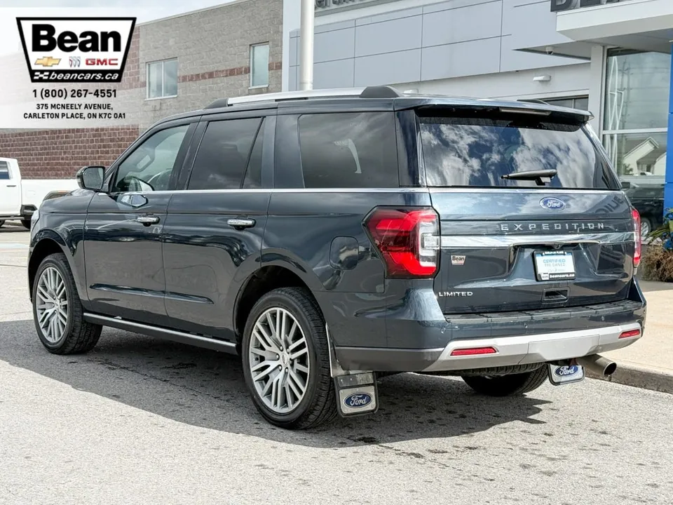 Ford Expedition 2022 photo 3