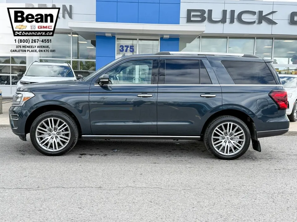 Ford Expedition 2022 photo 2