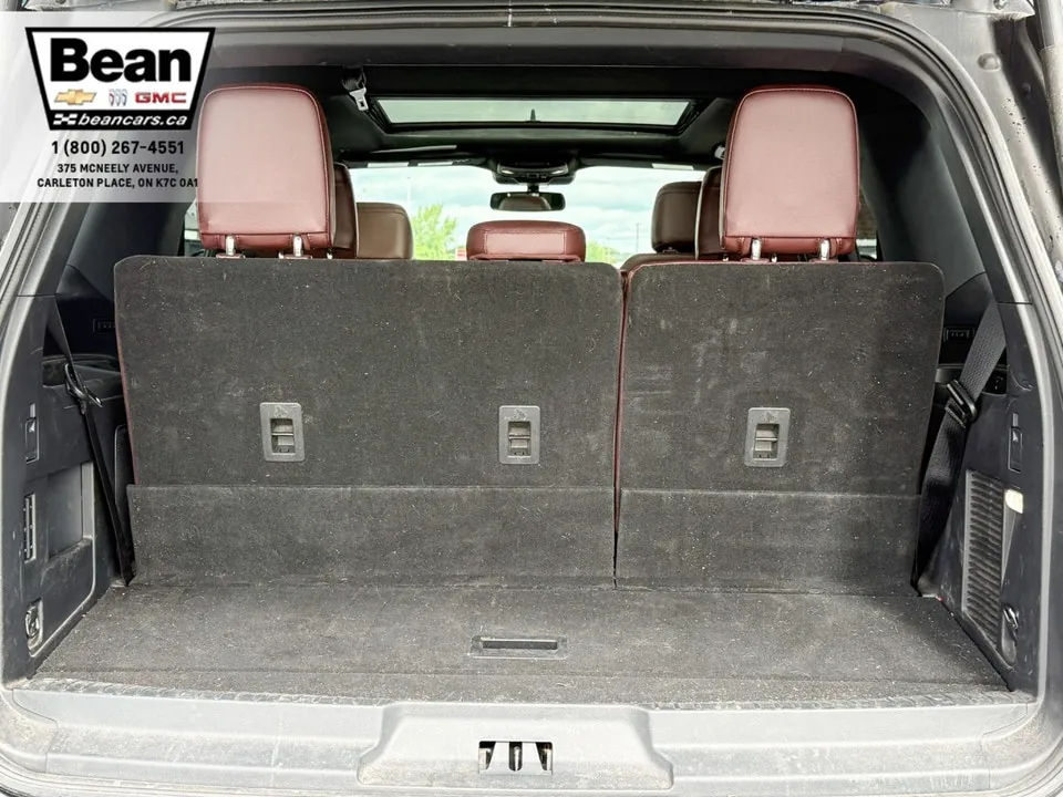 Ford Expedition 2022 photo 5