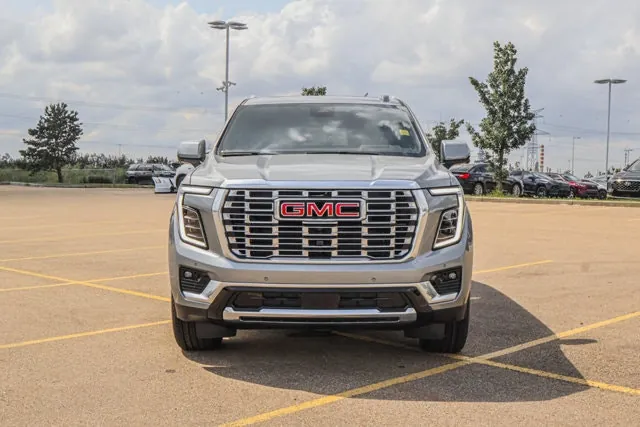 GMC Yukon 2026 photo 3
