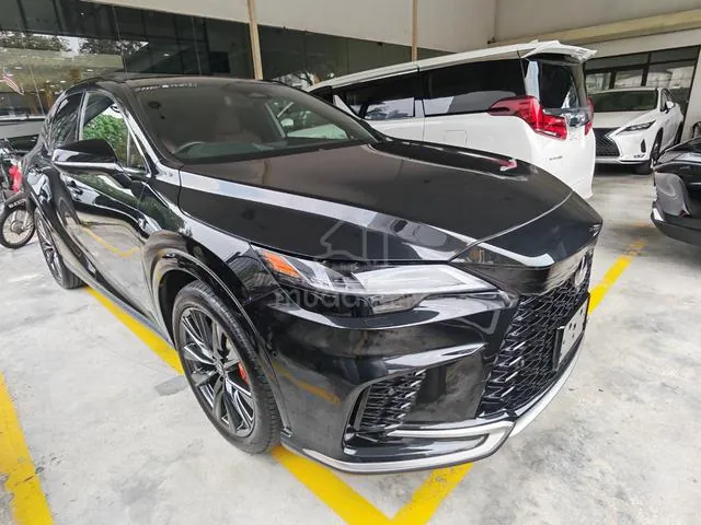 Lexus Rx350