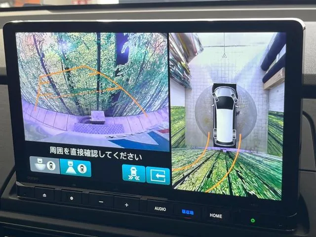 Honda Odyssey Hybrid 2025 photo 4