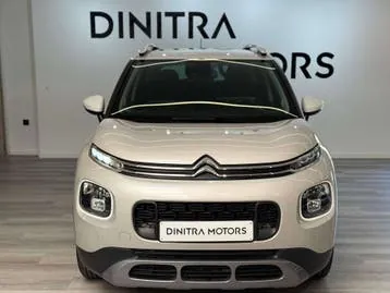 Citroen C3 Aircross 2021 photo 2