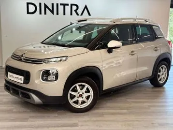 Citroen C3 Aircross 2021 photo 3