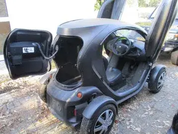 Renault Twizy