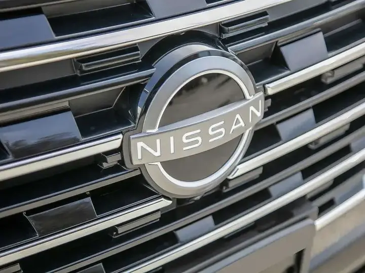 Nissan Rogue 2026 photo 4