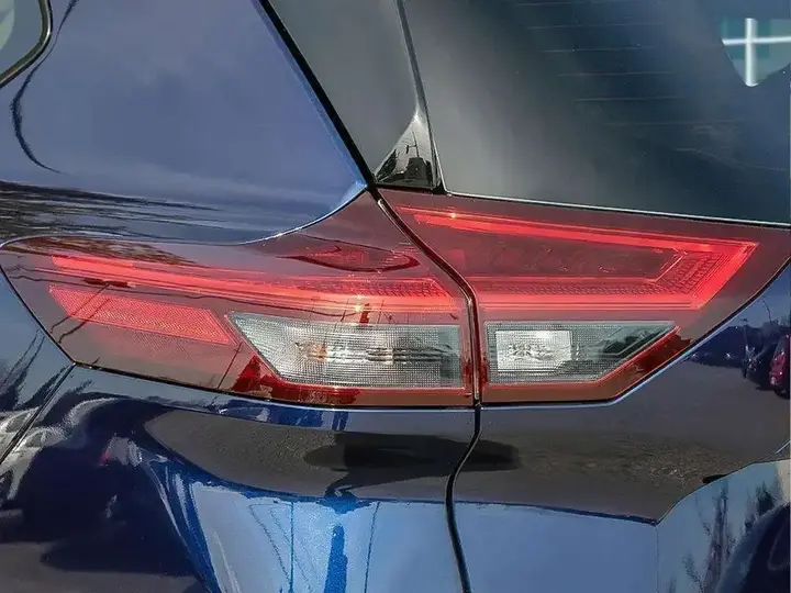 Nissan Rogue 2026 photo 5