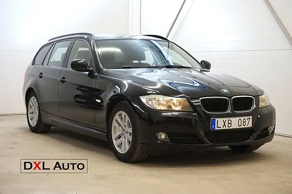 BMW 318D