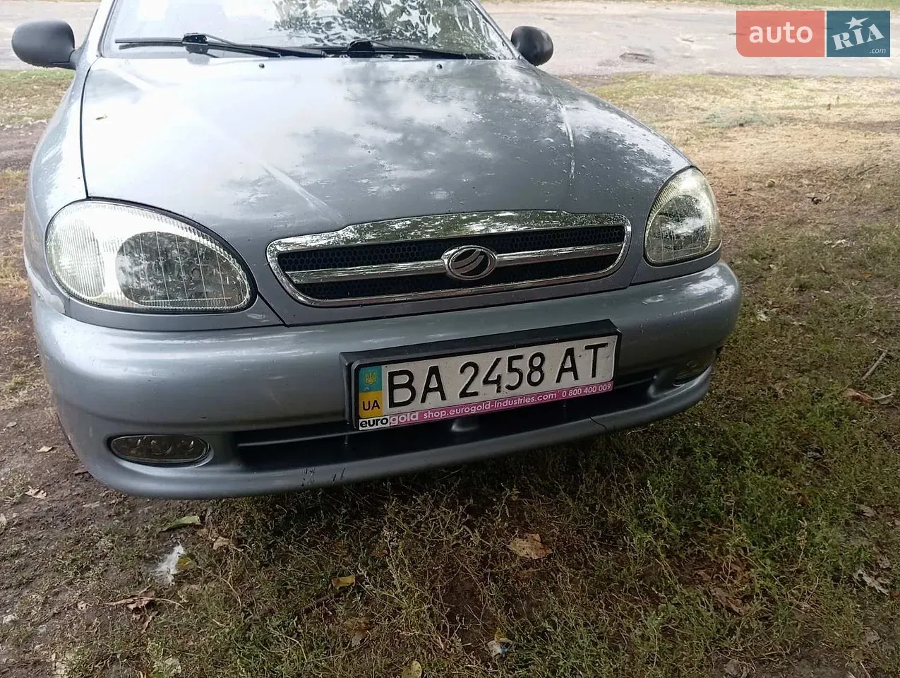 Daewoo Lanos