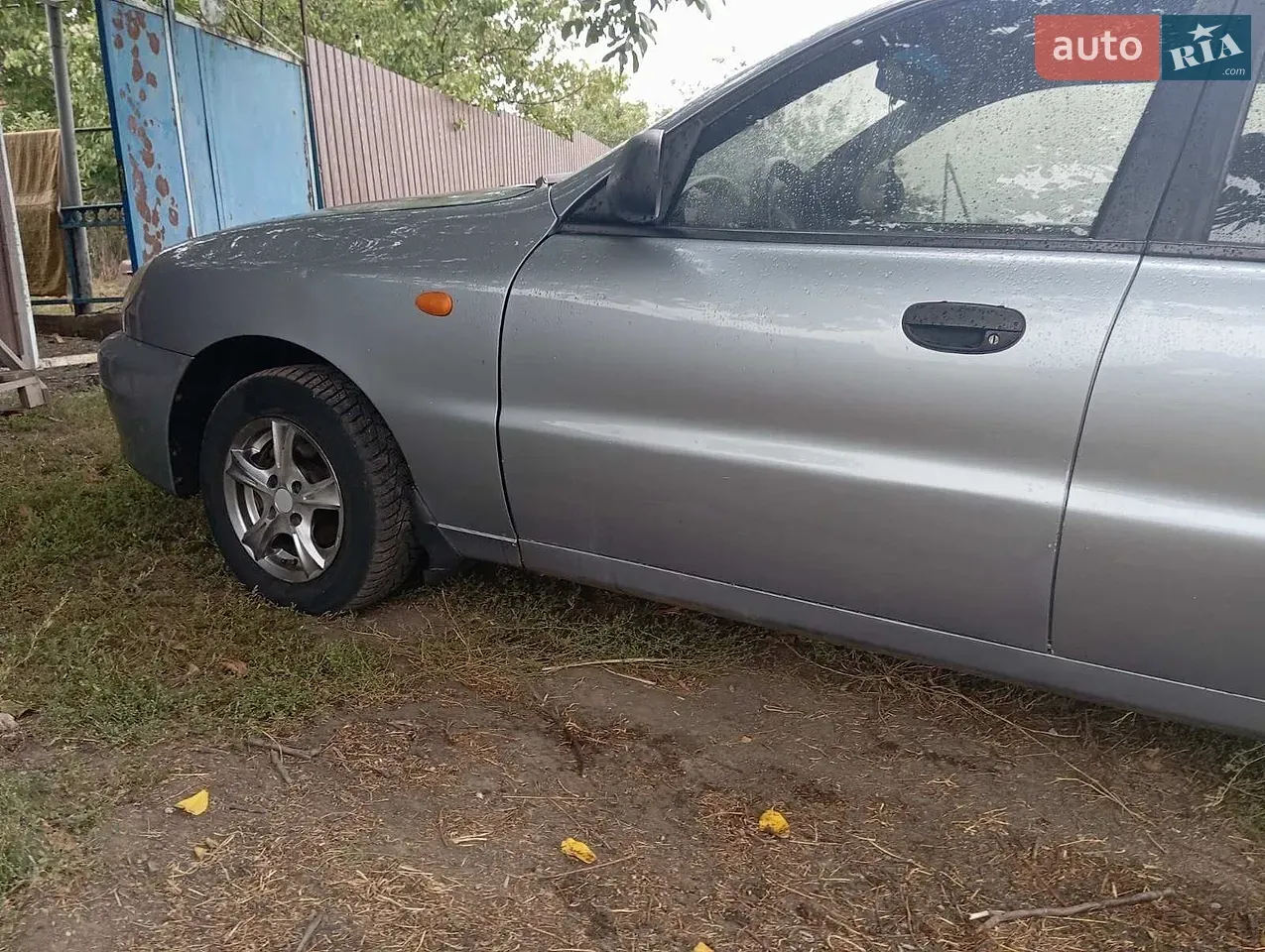 Daewoo Lanos 2010 photo 3