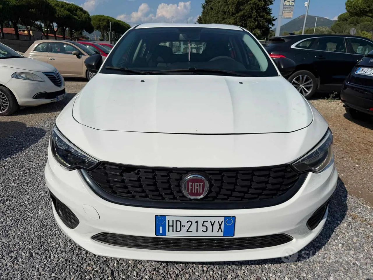 Fiat Tipo