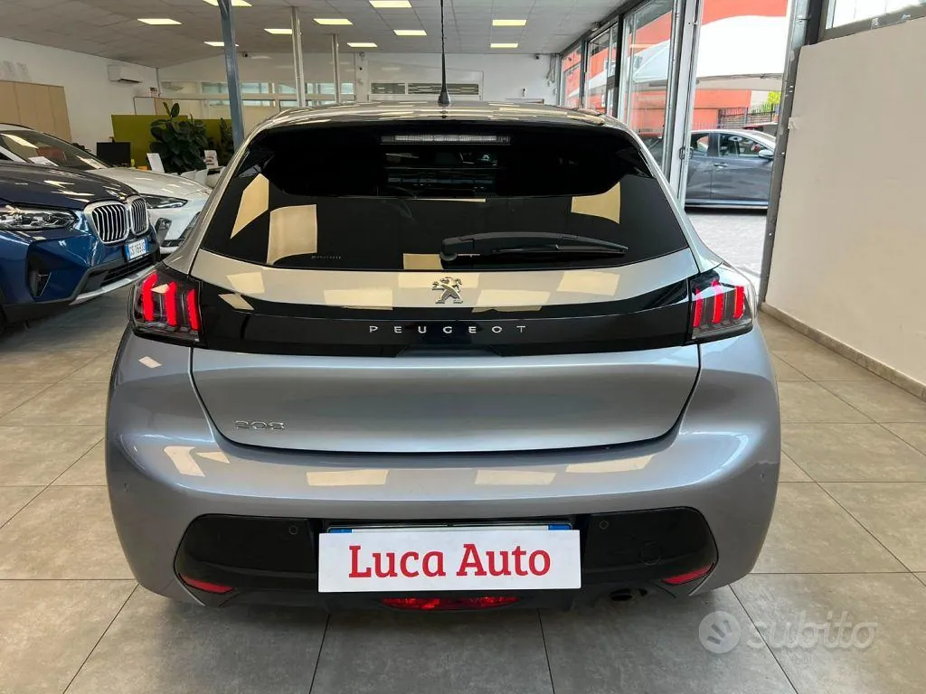 Peugeot 208 2023 photo 5