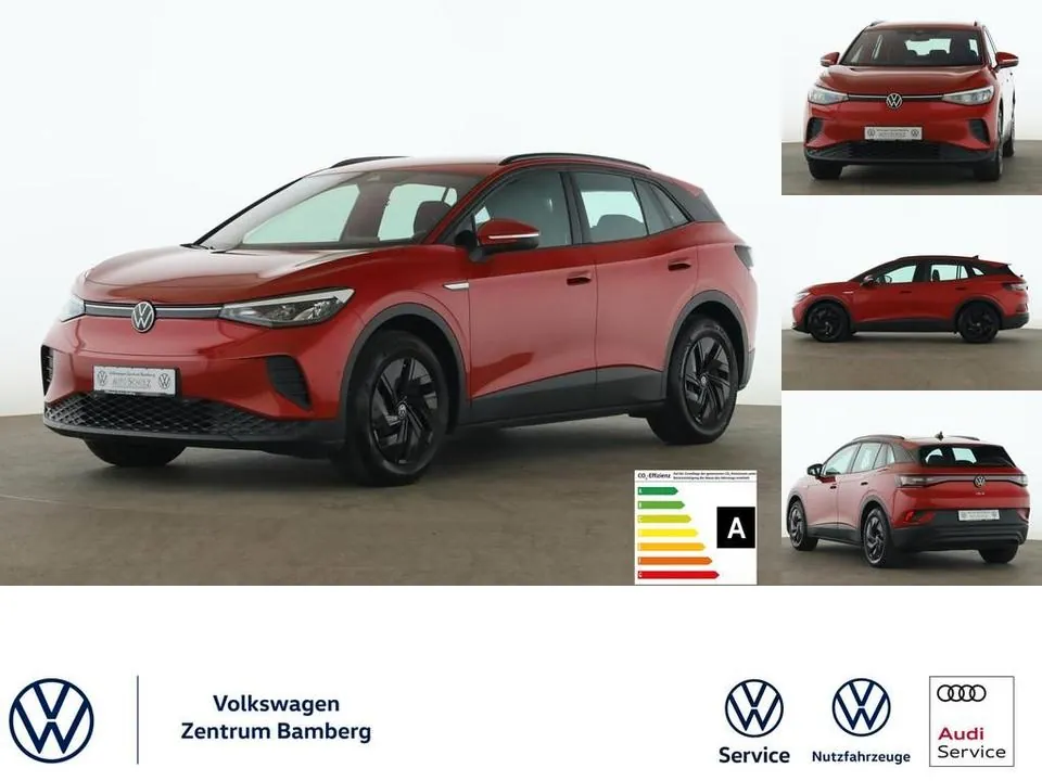 Volkswagen Id.4
