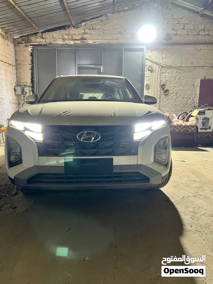 Hyundai Creta 2025 photo 4