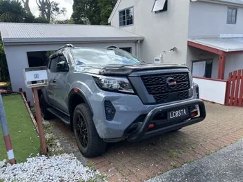 Nissan Navara 2023 photo 2