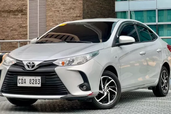 Toyota Vios 2026 photo 3