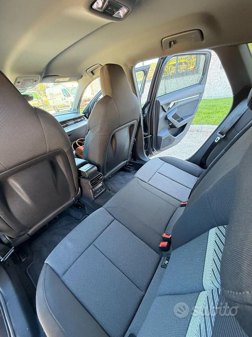 Audi A3 Sportback 2022 photo 4