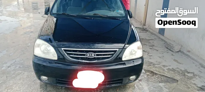 Kia Carens 2025 photo 3