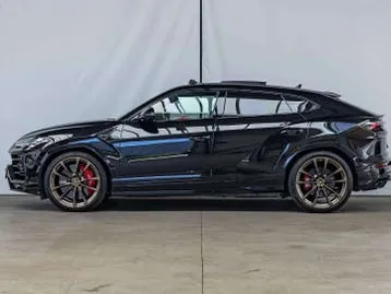 Lamborghini Urus 2020 photo 3