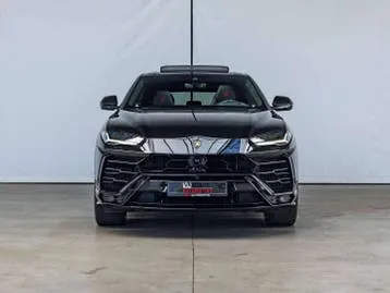 Lamborghini Urus 2020 photo 2