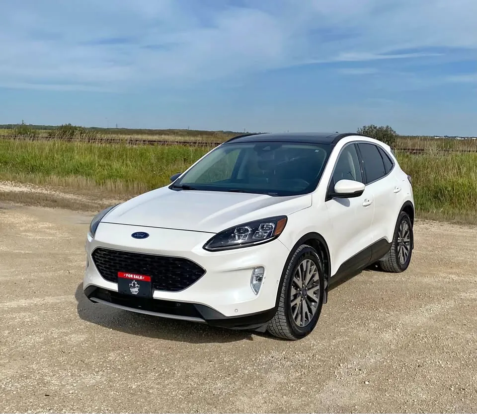 Ford Escape