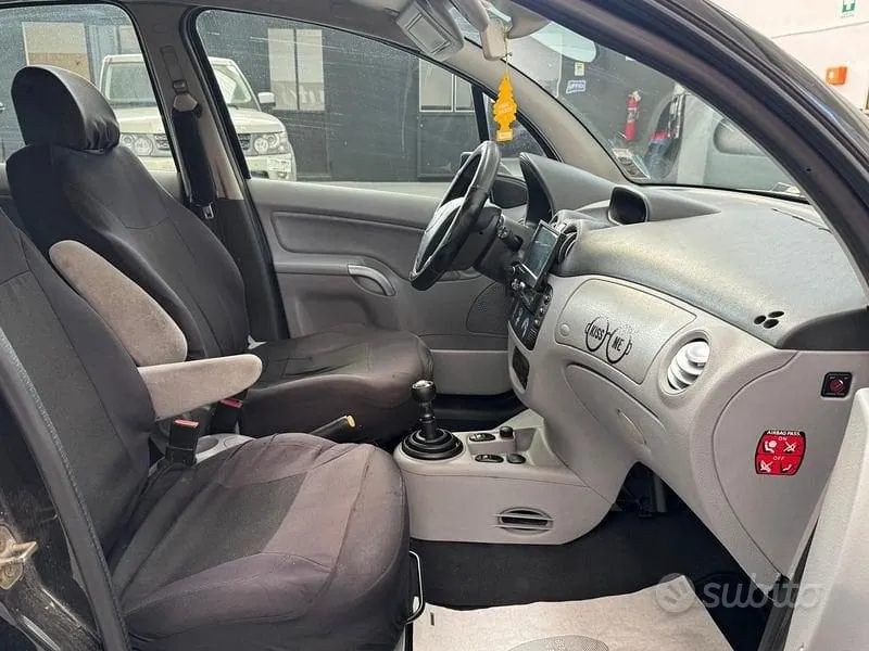 Citroen C3 2004 photo 5