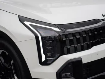 Kia Sportage 2026 photo 5