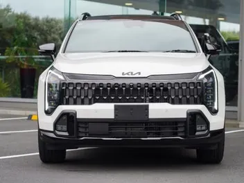 Kia Sportage 2026 photo 4