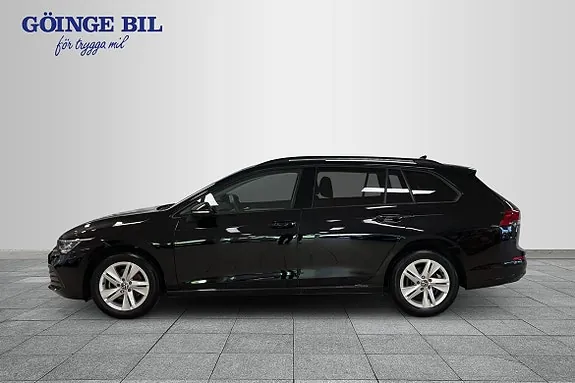 Volkswagen Golf I 2024 photo 5