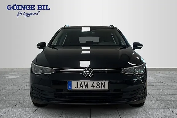 Volkswagen Golf I 2024 photo 3