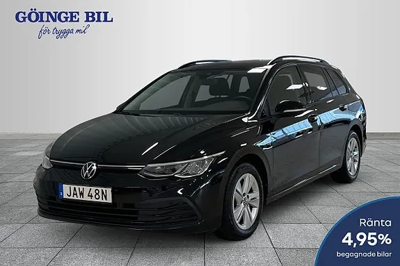 Volkswagen Golf I
