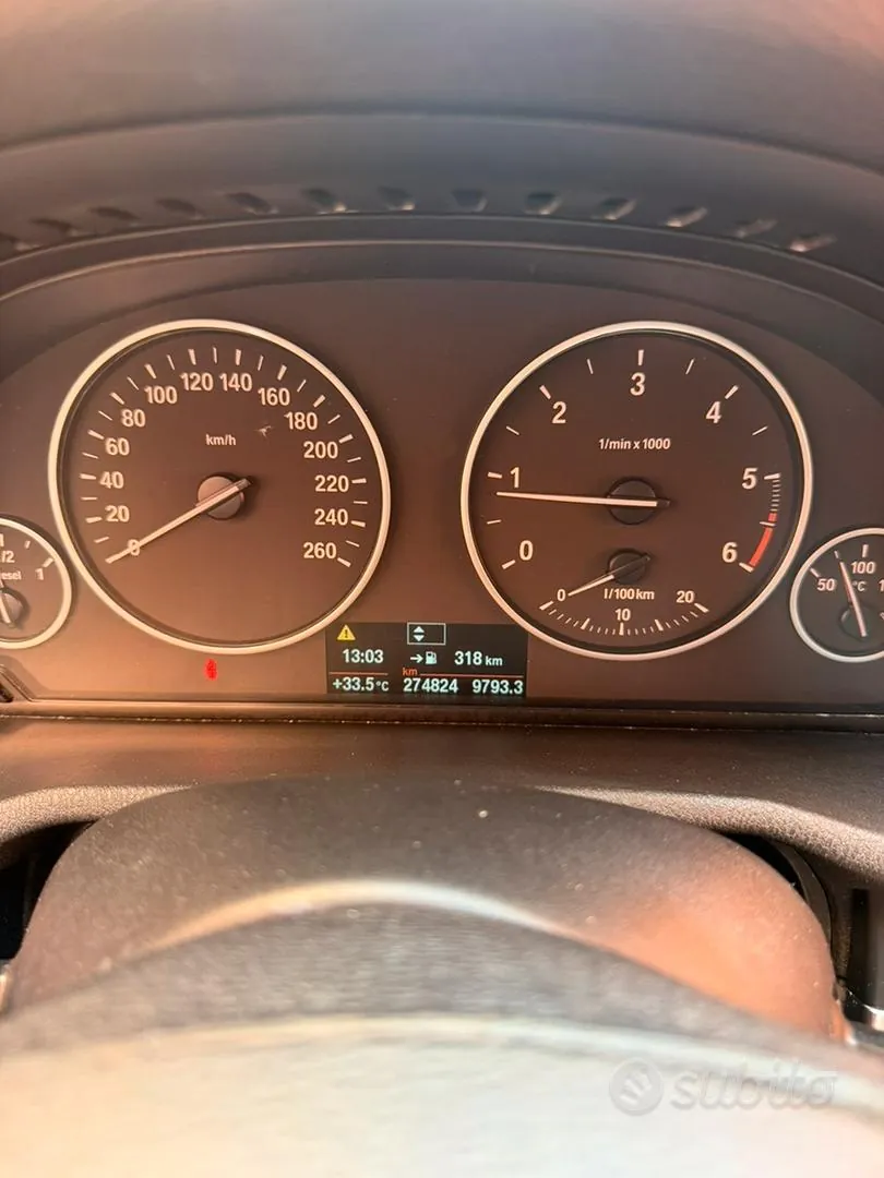 BMW X3 2011 photo 4