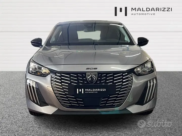 Peugeot 208 2025 photo 2