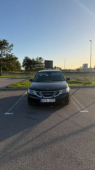 Saab 9-3
