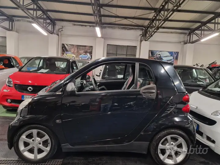 Smart Pulse