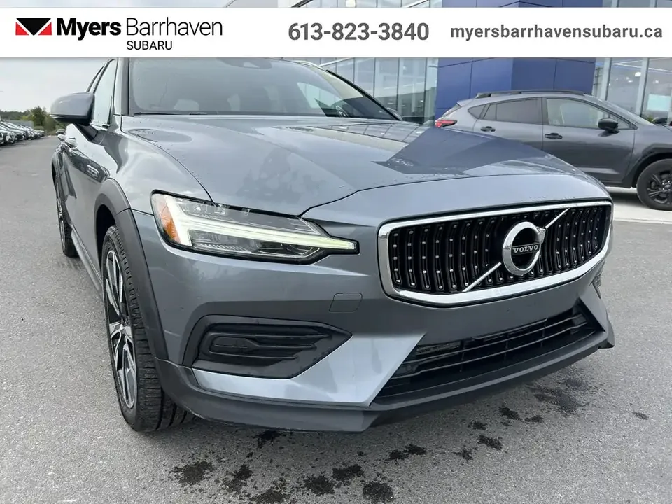 Volvo V60 2020 photo 2