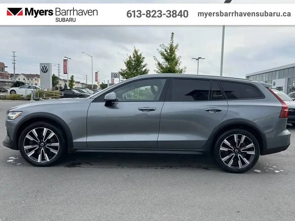 Volvo V60 2020 photo 5