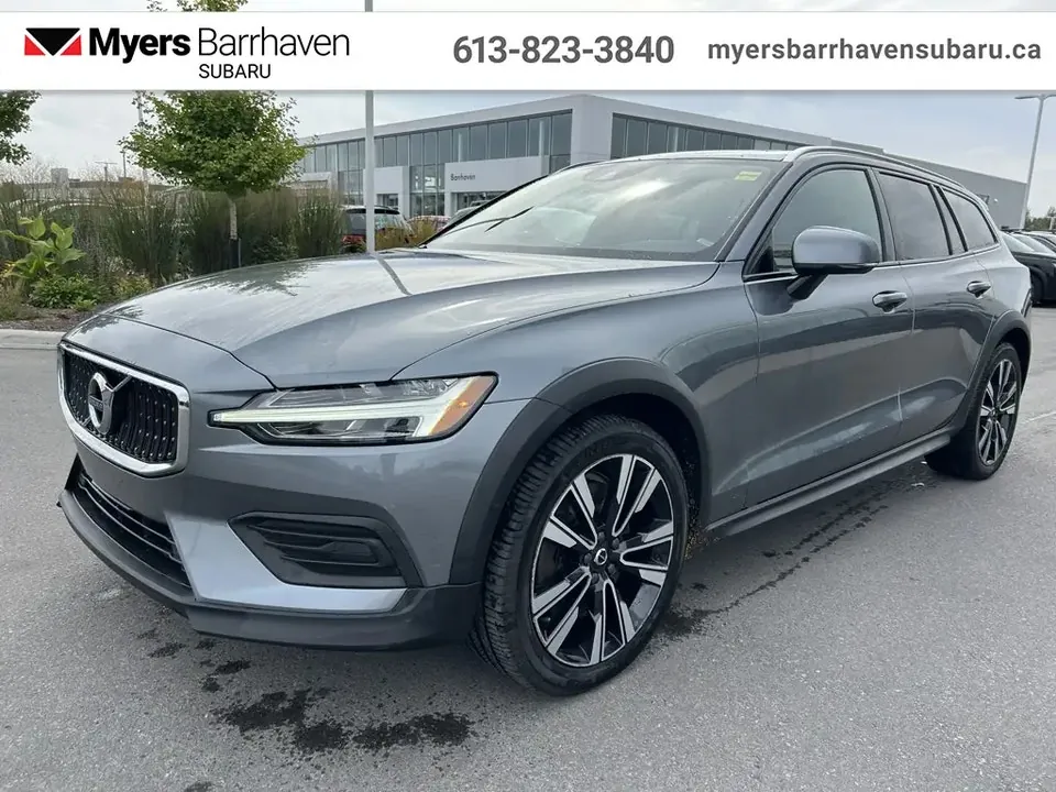 Volvo V60 2020 photo 4