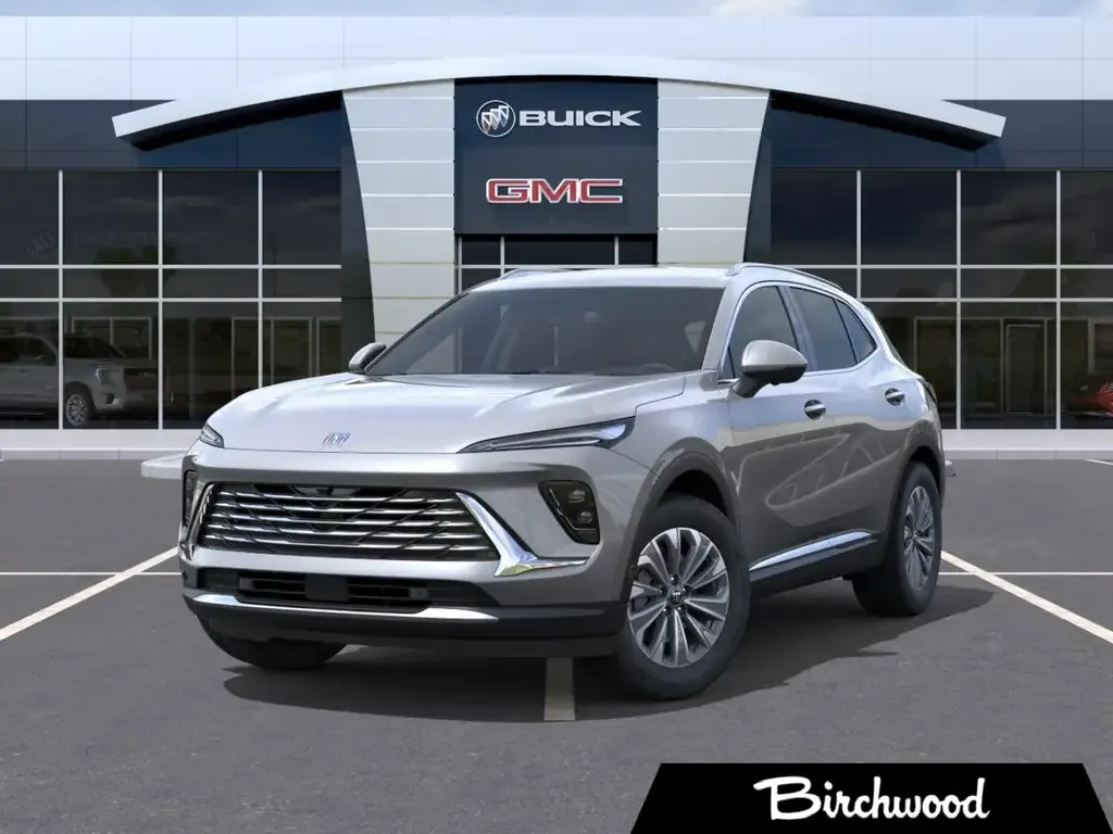Buick Envision